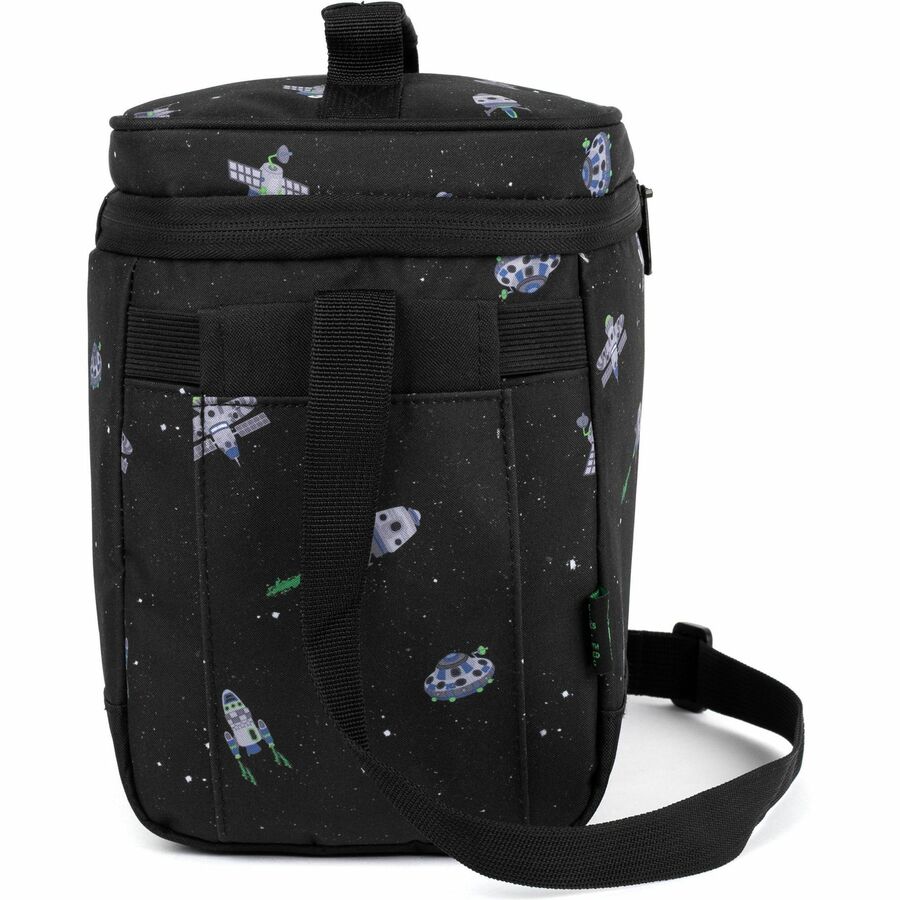 EXECO Lunch Box - Rocket Collection