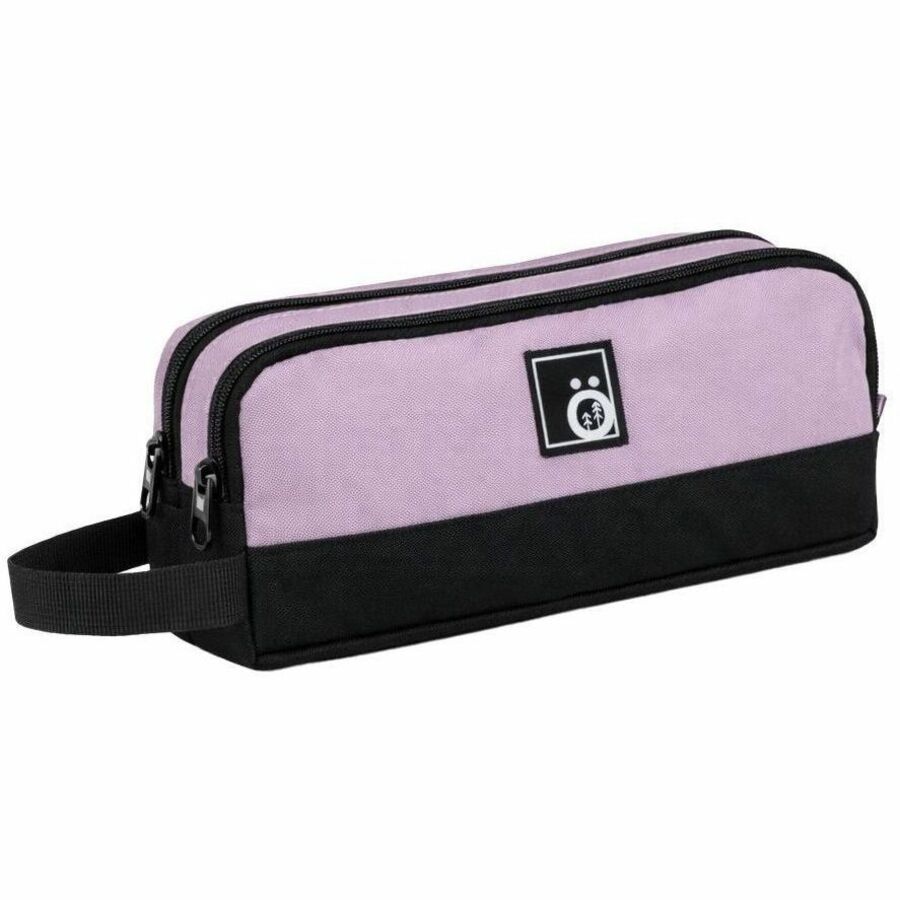 NANO Carrying Case Pencil - Purple, Black