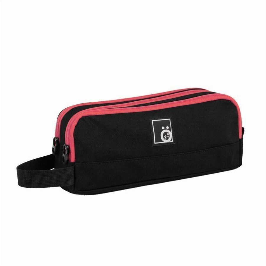 Nano - Étui de transport Crayon - Noir