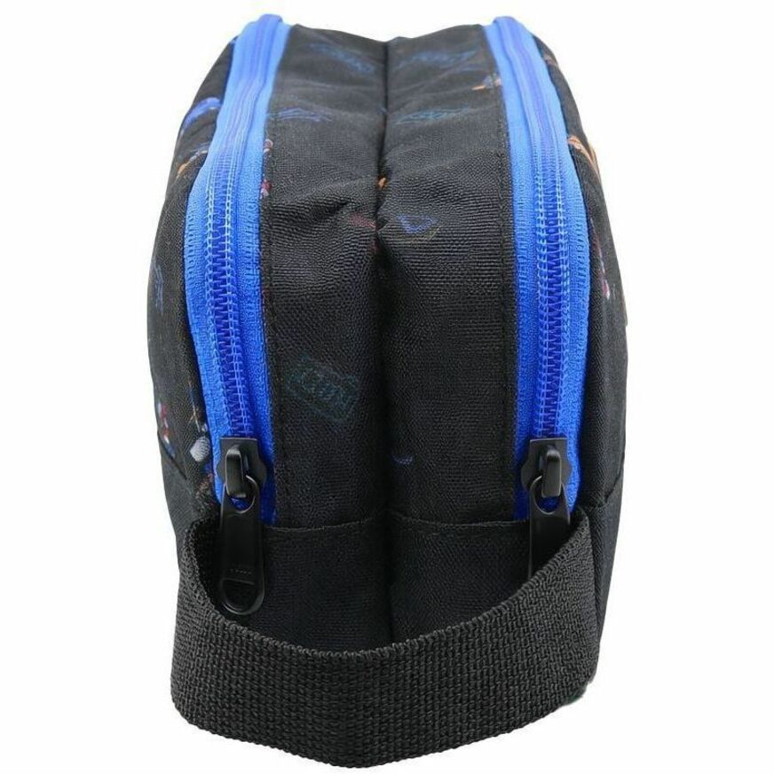 NANO Carrying Case Pencil - Black