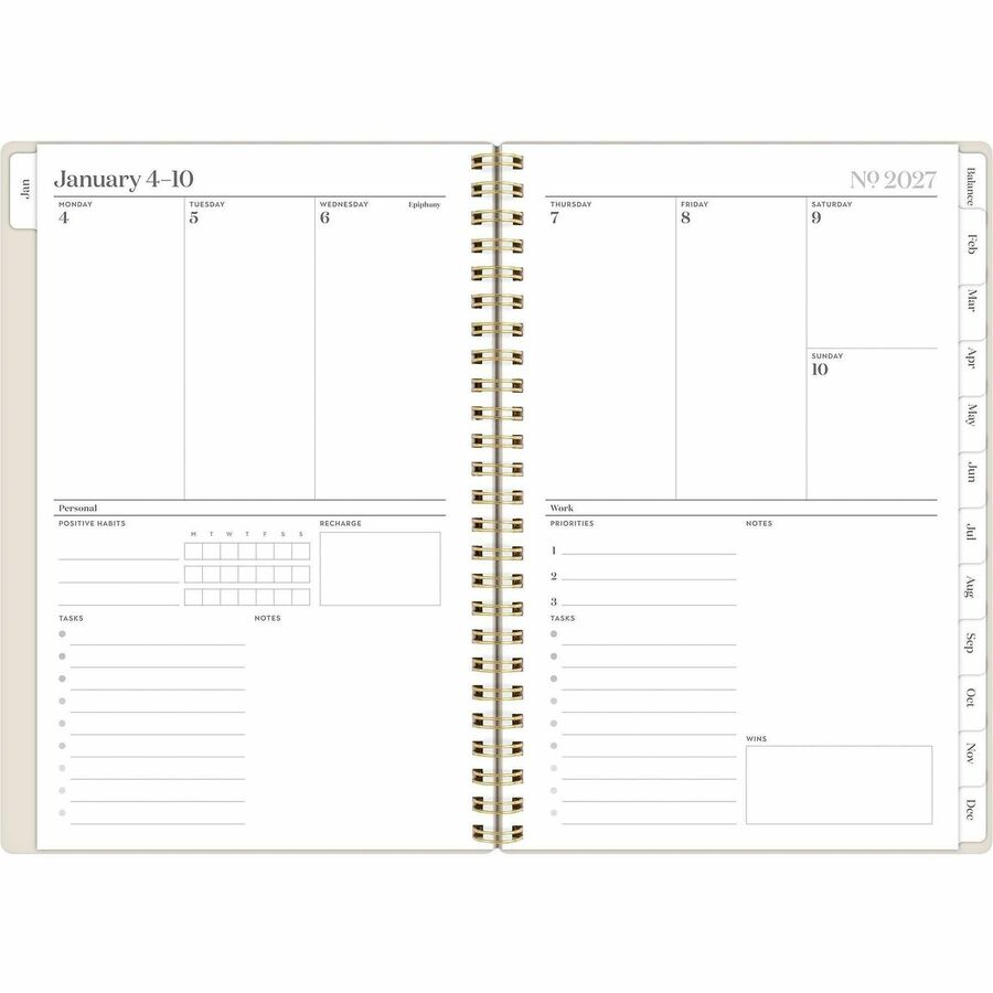 Picture of At-A-Glance WorkStyle Focus Planner