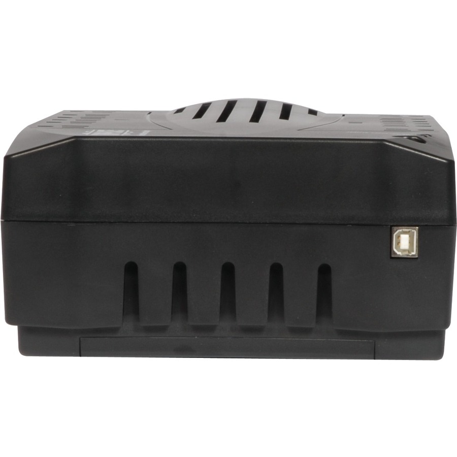 Tripp Lite by Eaton UPS 750VA 450W Line-Interactive UPS - 12 NEMA 5-15R Outlets AVR 120V 50/60 Hz USB Desktop/Wall Mount