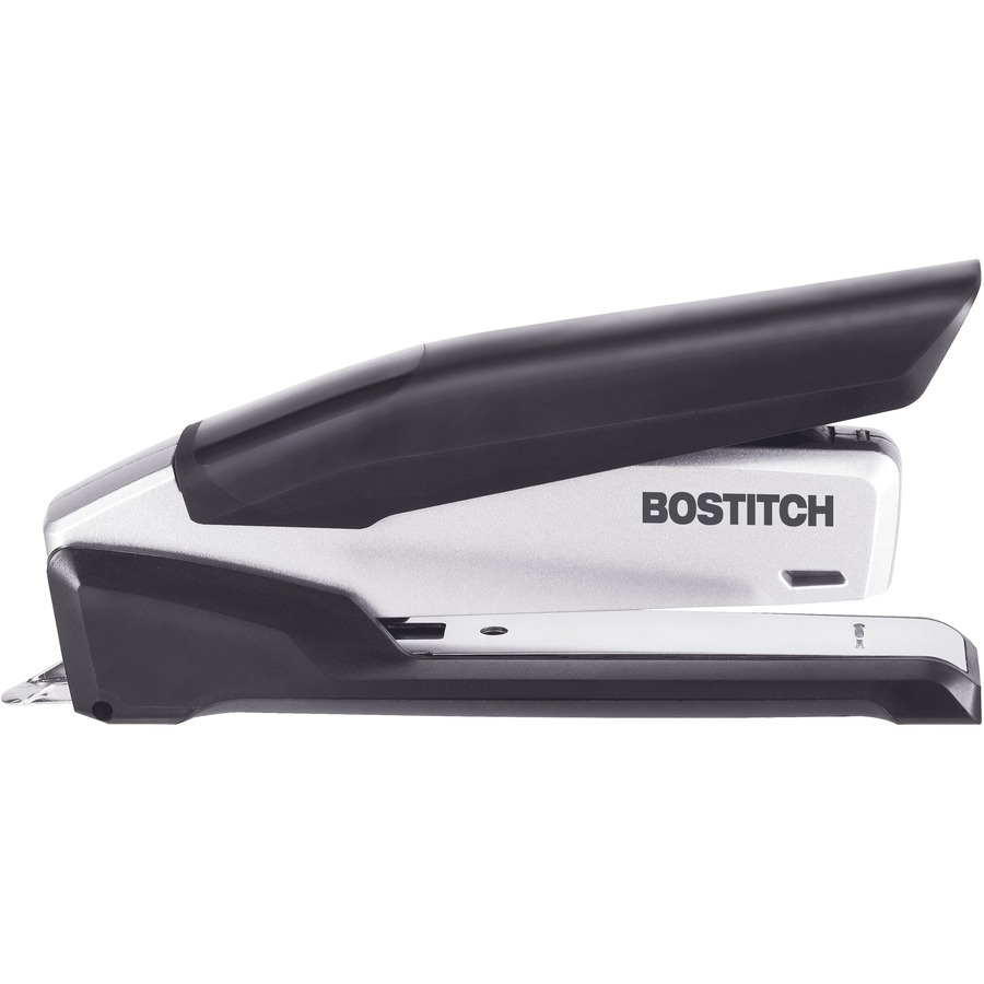 Ascend™ Plastic Stapler, Black