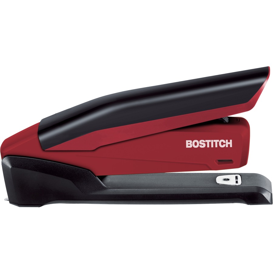 Bostitch InPower Spring-Powered Antimicrobial Desktop Stapler