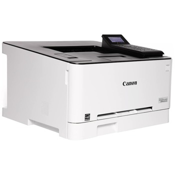 Canon imageCLASS LBP632Cdw Desktop Wireless Laser Printer, Color, 1200 x 1200 dpi Print, Automatic Duplex Print, 250 Sheets Input