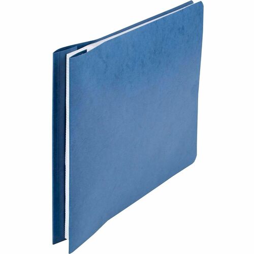 ACCO 54123 Pressboard Hanging Data Binder, 11 X 8-1/2 Unburst