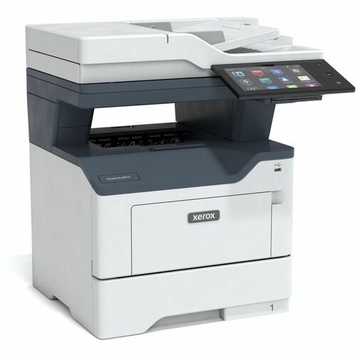 Xerox VersaLink Duplex B415 Multifunction Printer, Duplex - W.B. Mason