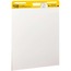 Post-it® Self-Stick Easel Pad Value Pack, 30-Sheet, 25" x 30", White Paper, 6/CT Thumbnail 3