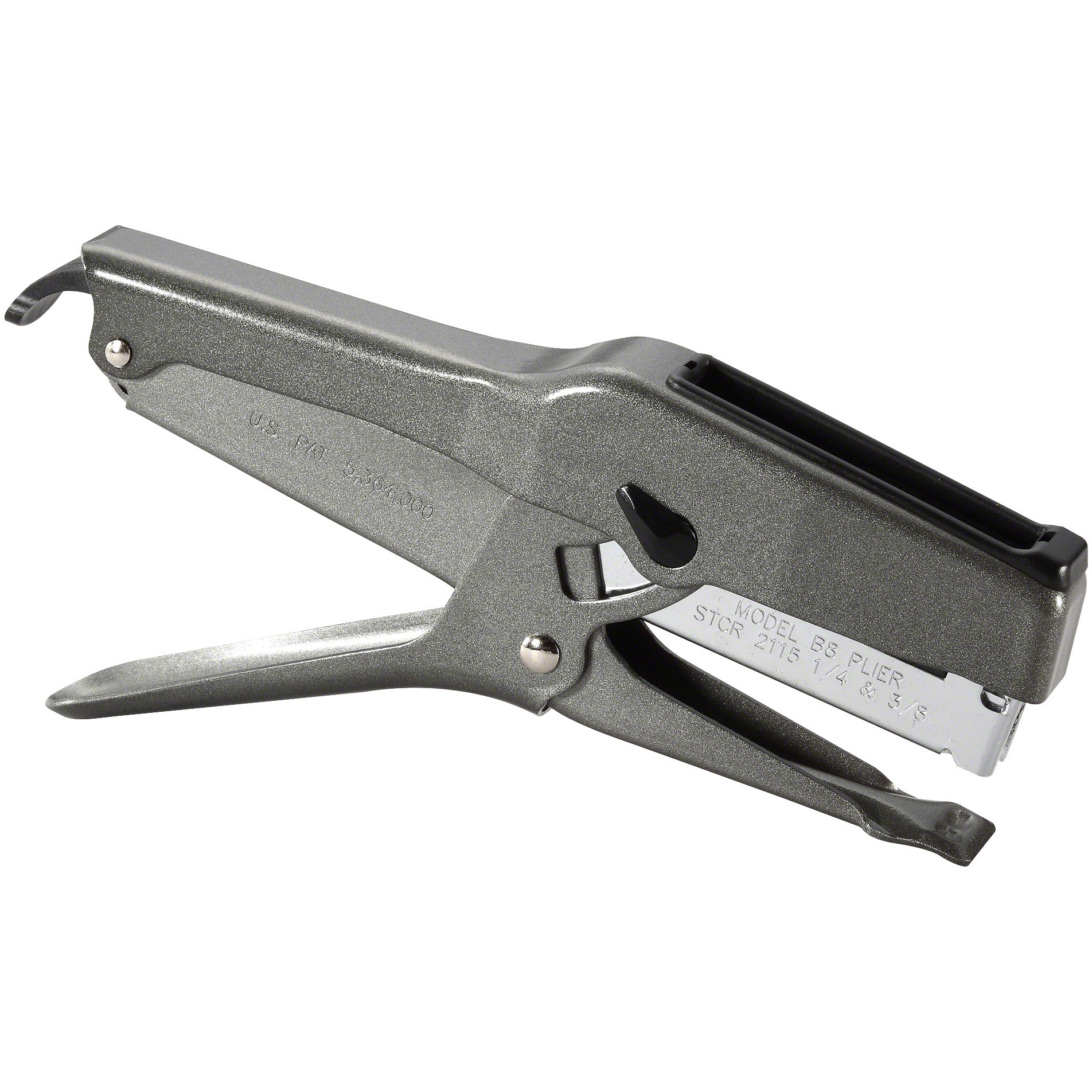 BOS02245 Stanley Bostitch® Bostitch B8 HeavyDuty Plier Stapler 45