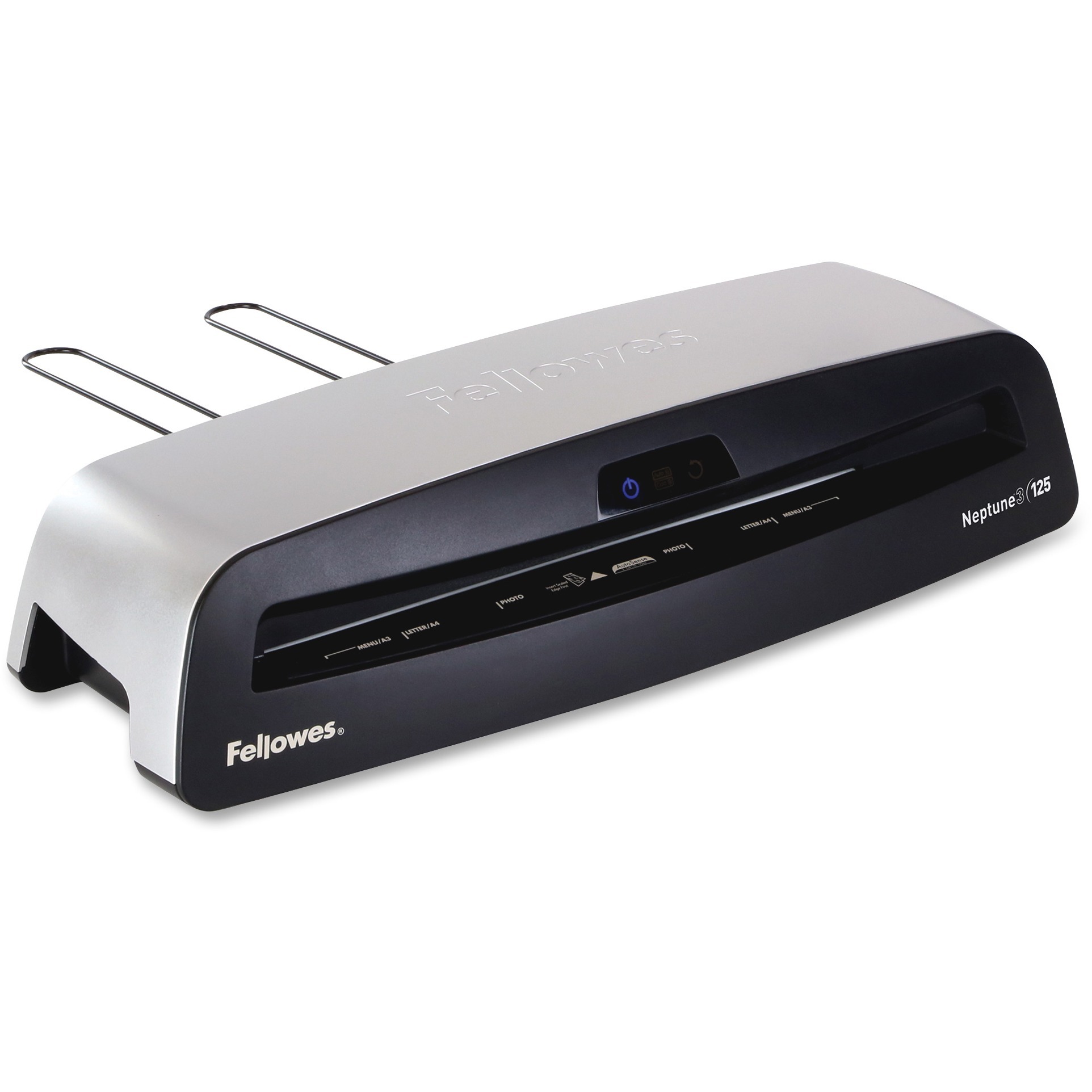 FEL5721401 Fellowes® Neptune 3 125 Laminator, 12" Max Document Width