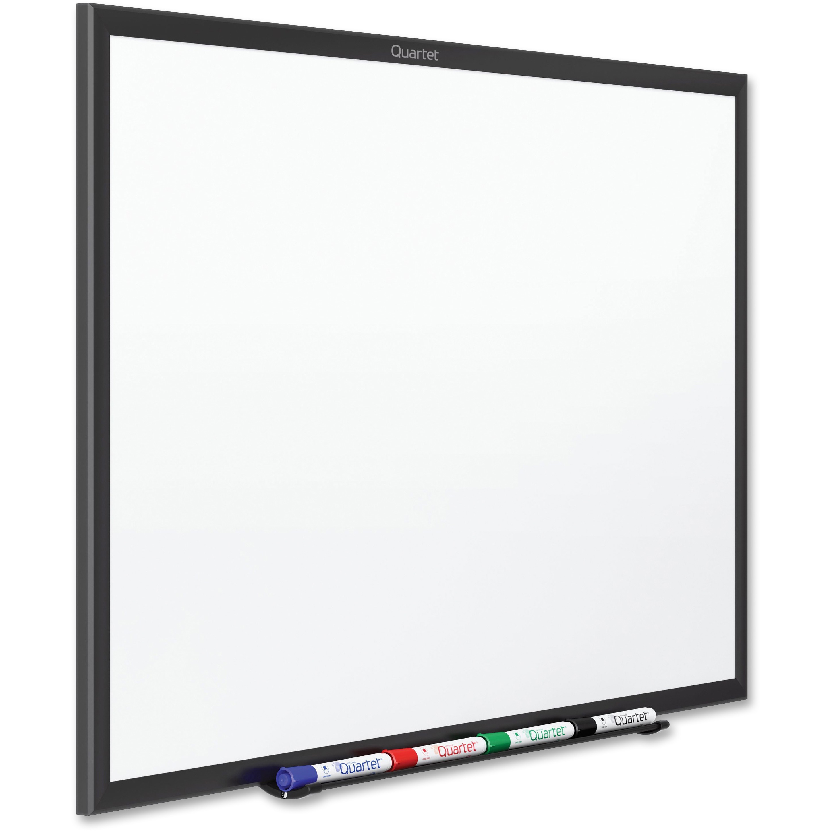 QRTS537B Quartet® Classic Series Total Erase Dry Erase Board, 72 X 48