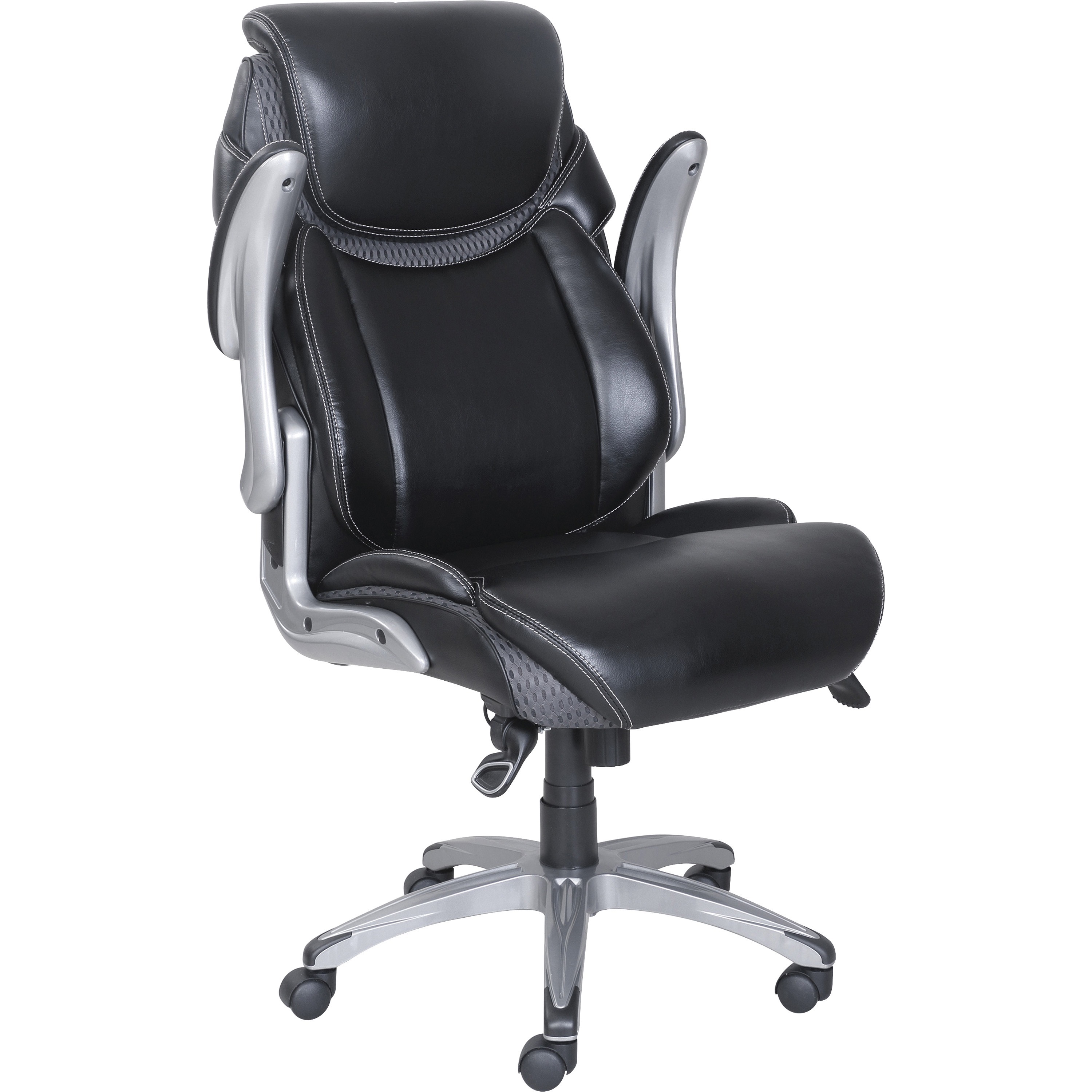 LLR 47921 Lorell Wellness by Design Executive Chair Lorell Furniture