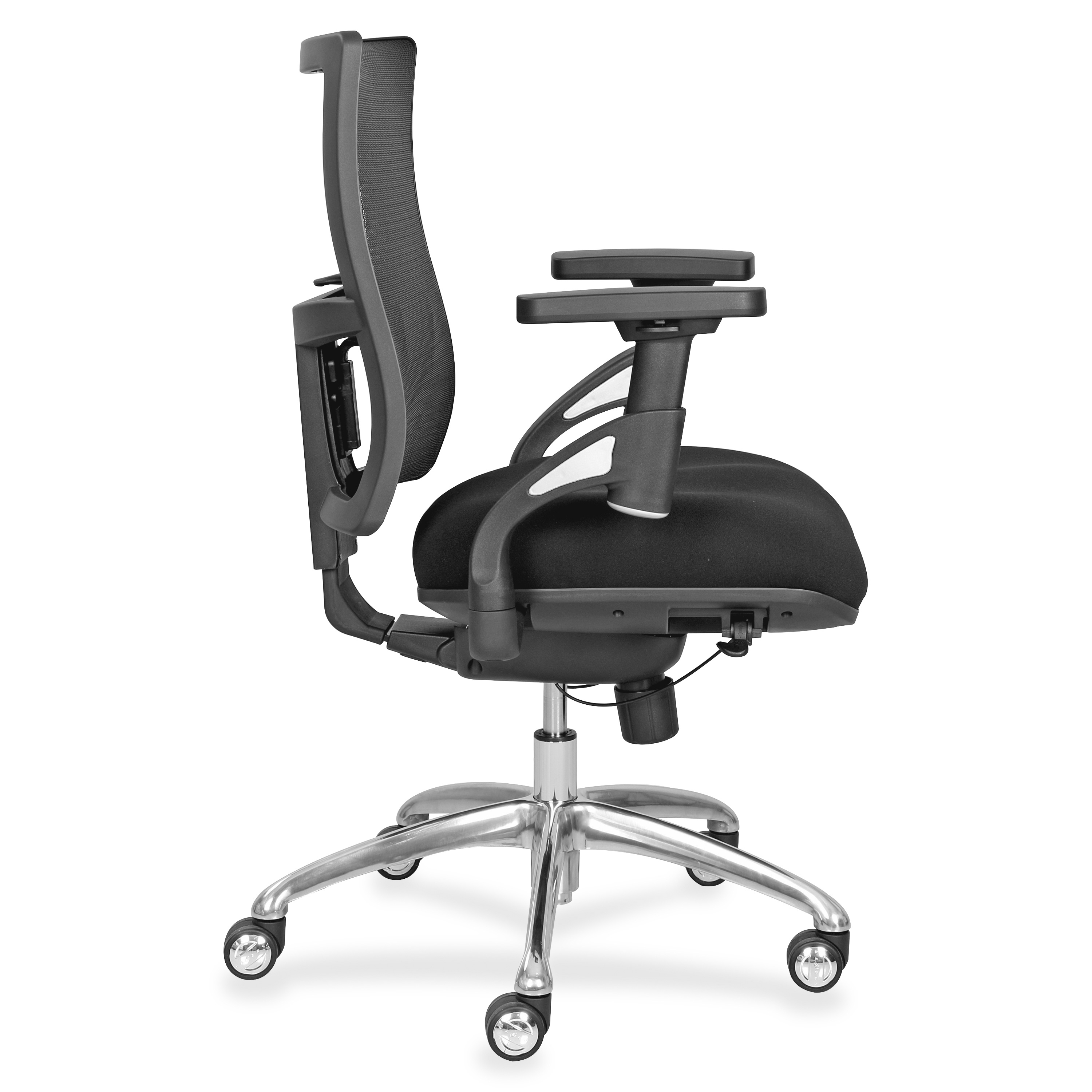 LZB48085 LaZBoy® Contract LaZBoy Task Chair Black 1 Each