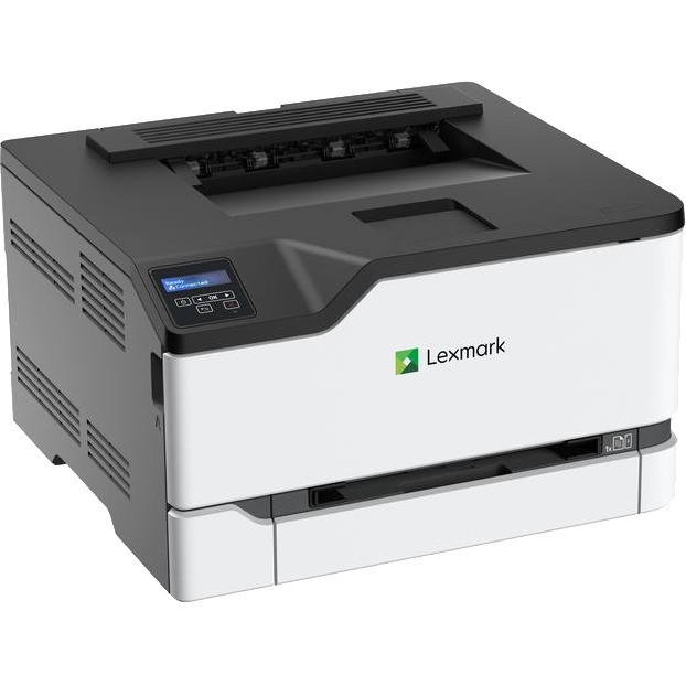 Lexmark C3224dw Desktop Wireless Laser Printer Color Christie's Office Plus