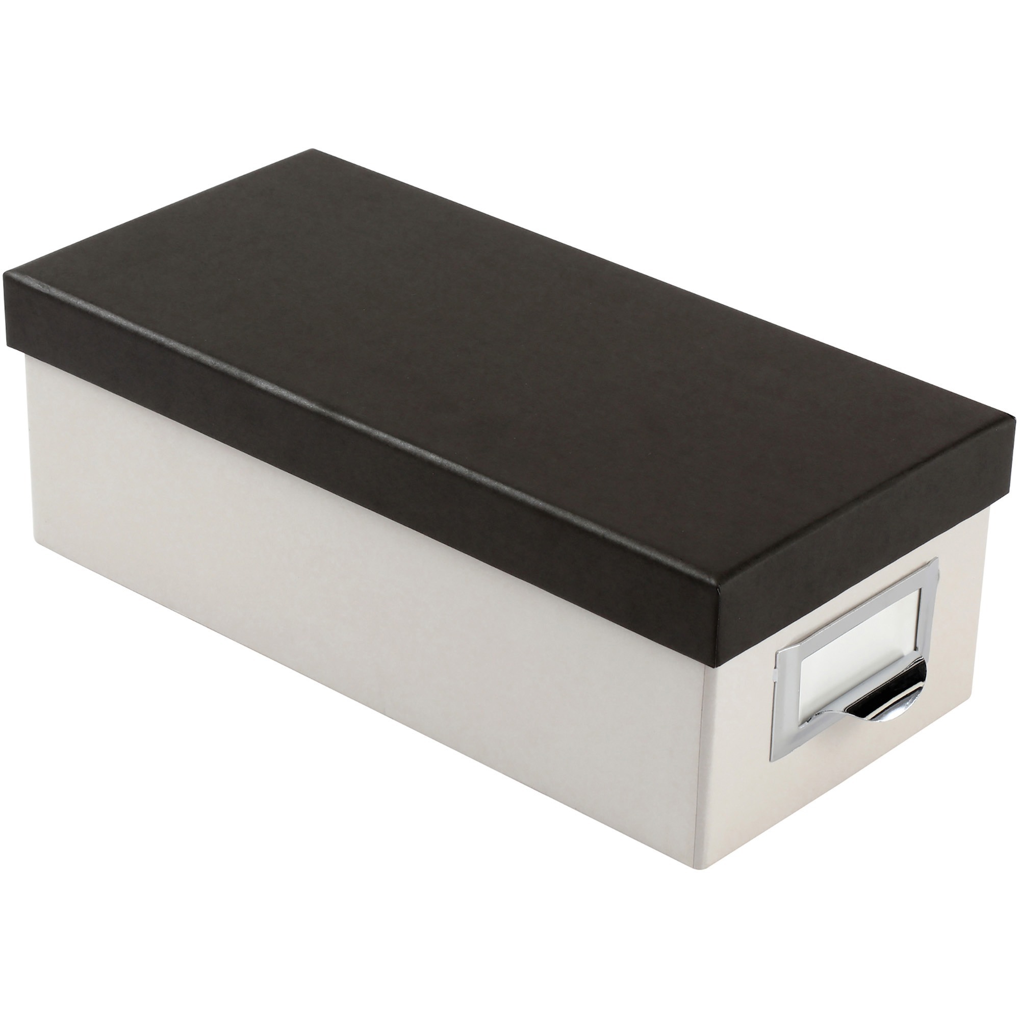 Oxford 3x5 Index Card Storage Box Office Express