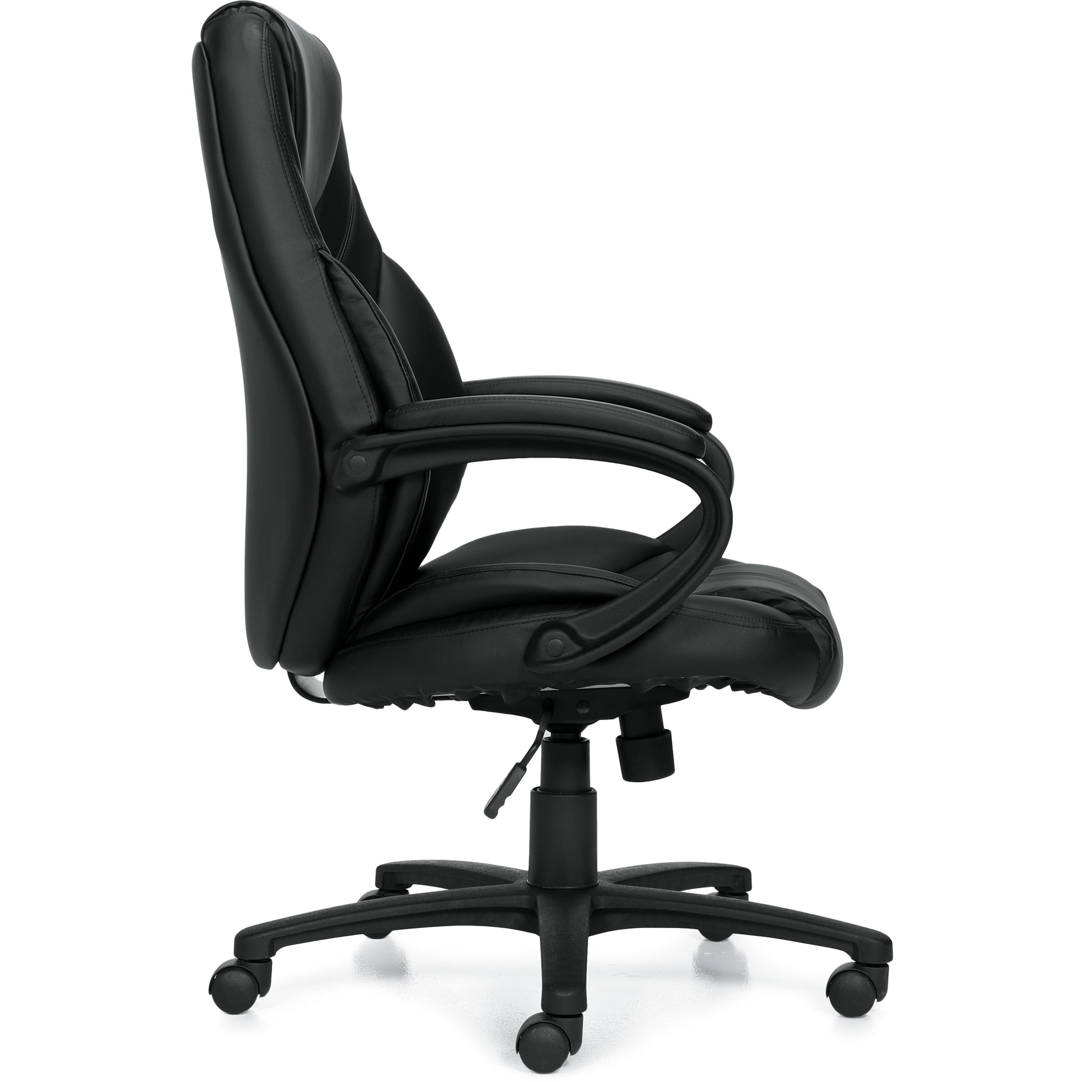 Global Brighton High Back Tilter Canadian Office Supplies