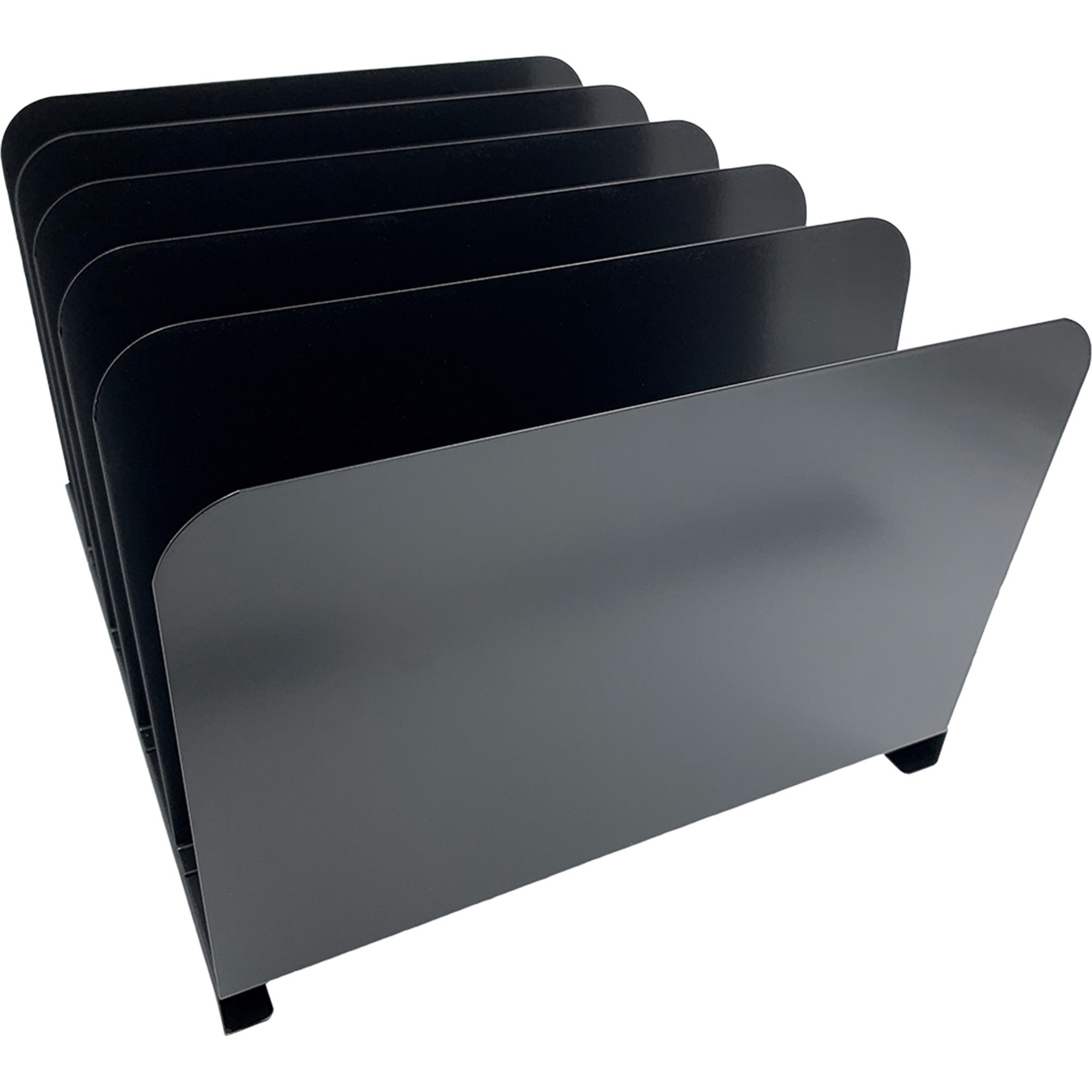 Huron Vertical Desk Organizer JD Office Products