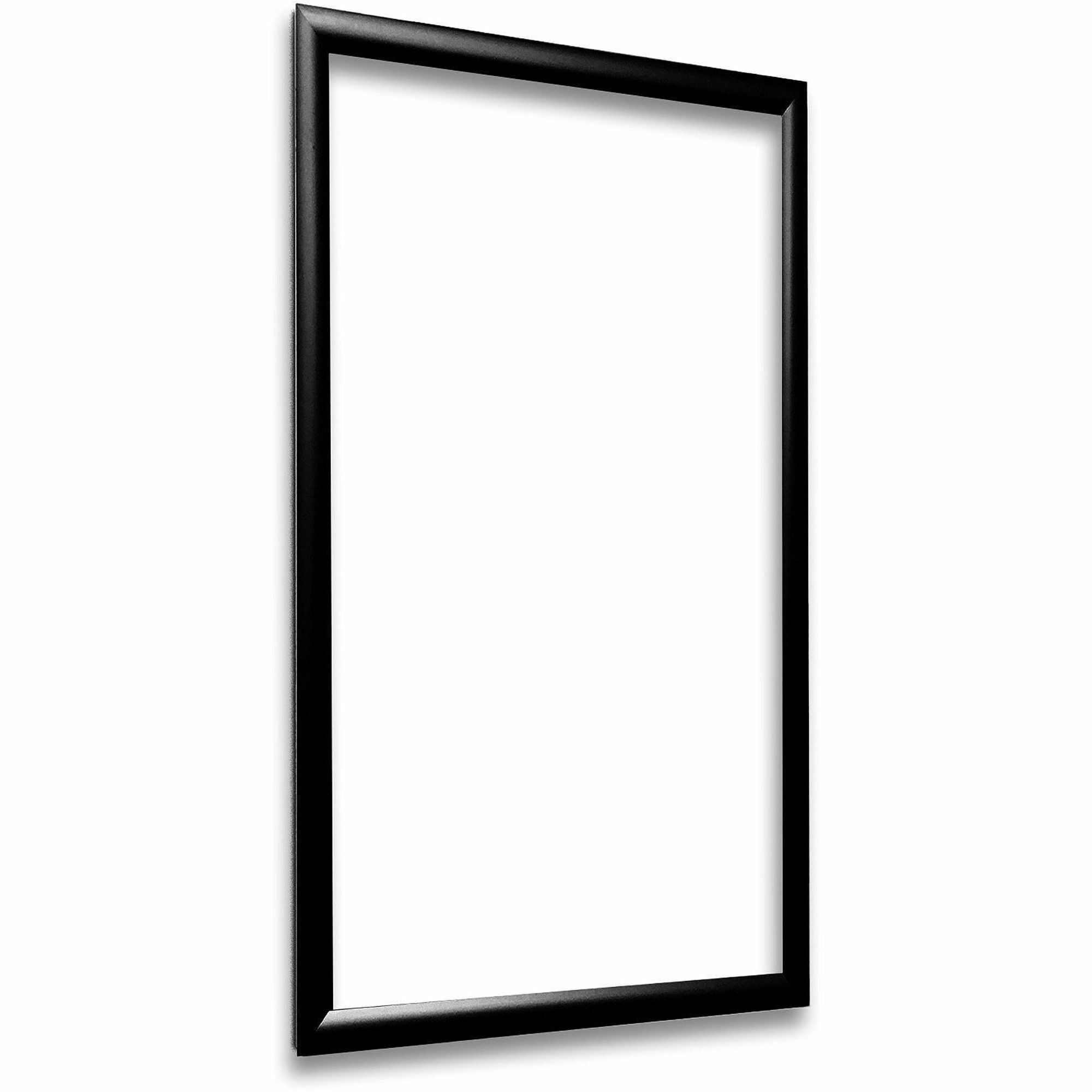 Deflecto Wall Mount Snap Frame | Office Express