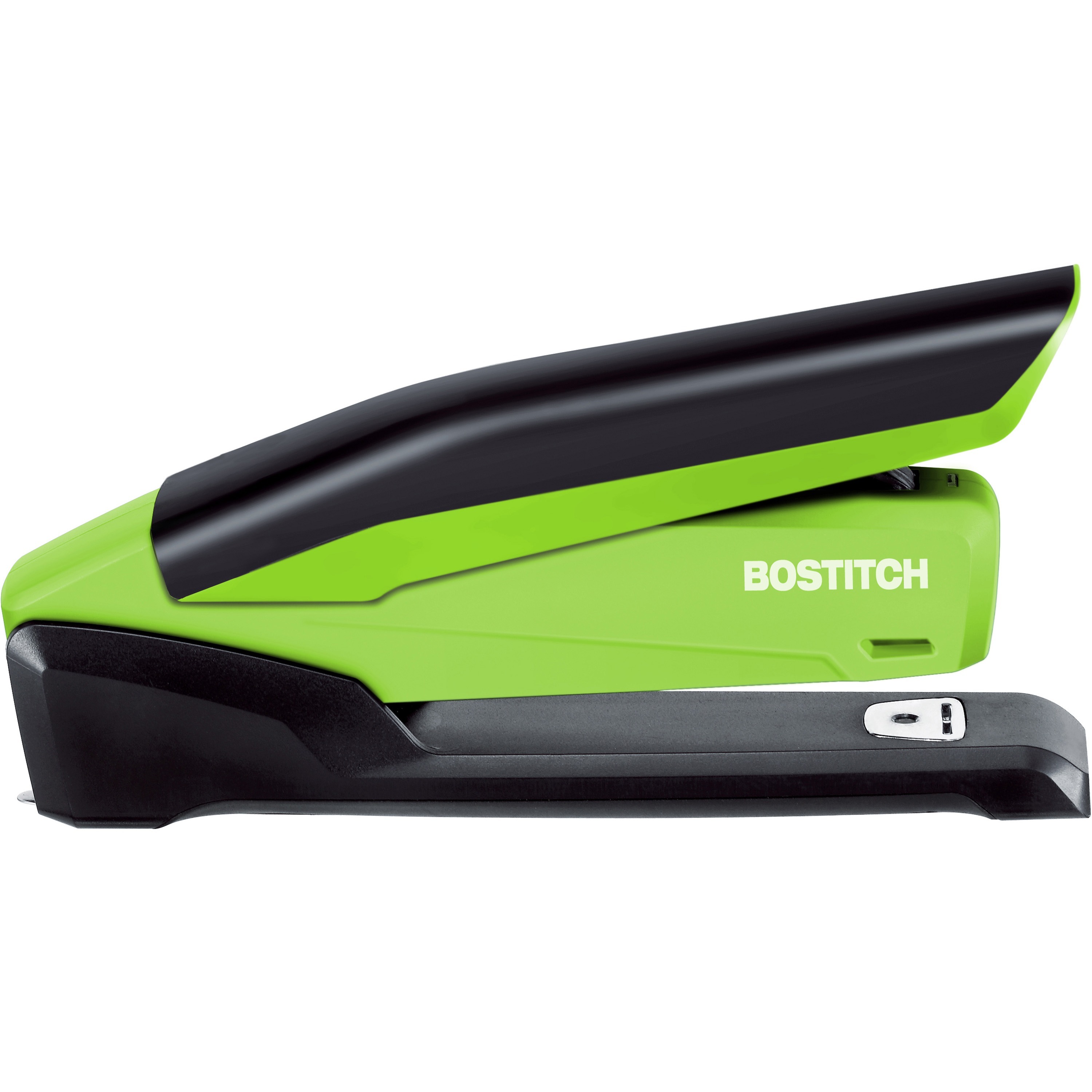 Bostitch InPower Spring-Powered Antimicrobial Desktop Stapler | Office ...