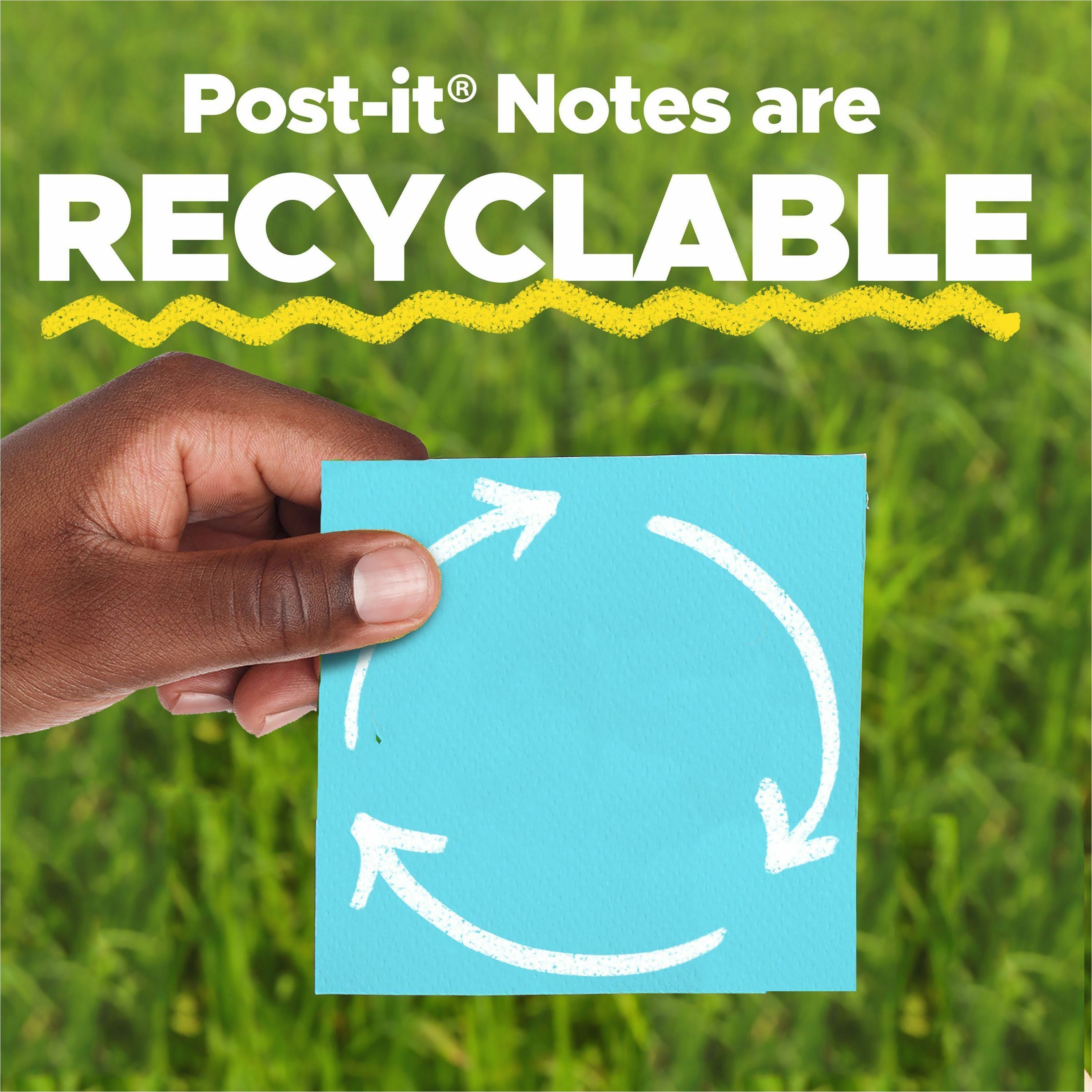 Post-it® Dispenser Notes | Office Express