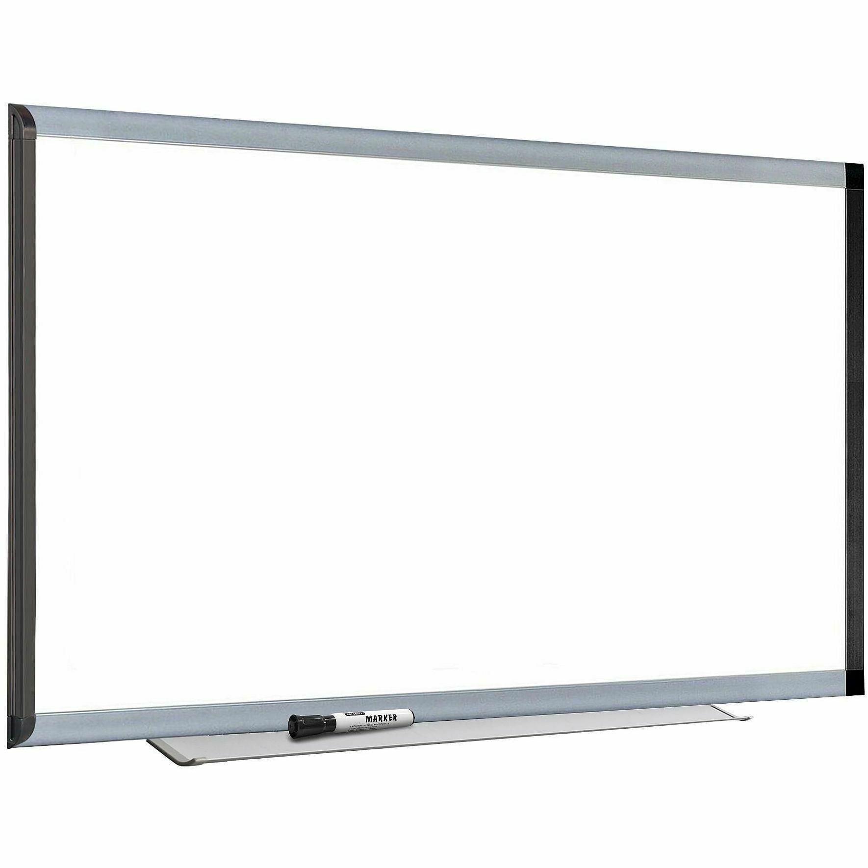 LLR 69652 | Lorell Signature Series Magnetic Dry-erase Markerboard