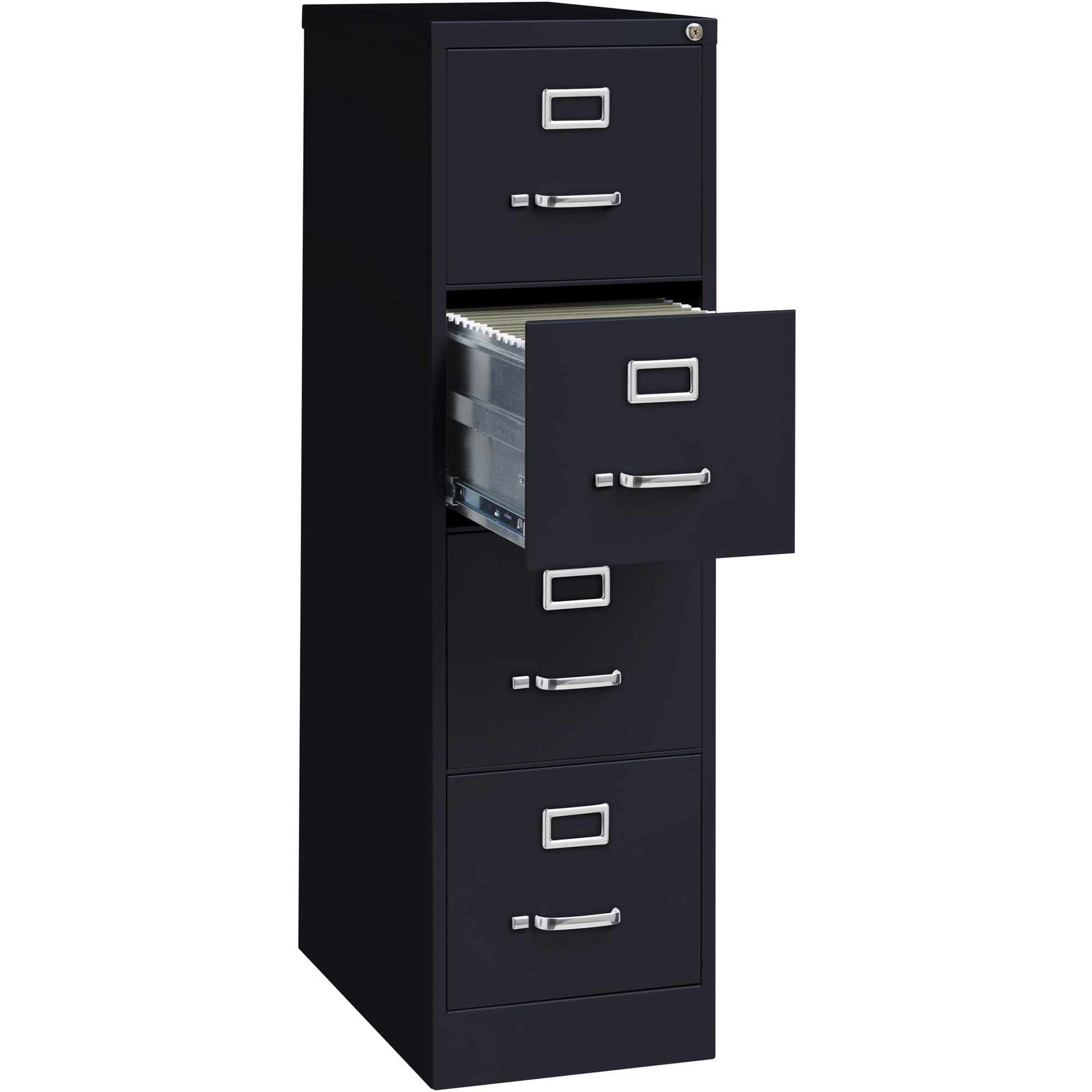 Lorell LLR88050 Vertical File Cabinet 