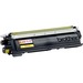 Brother TN210Y Yellow Toner Cartridge - 1400 Pages
