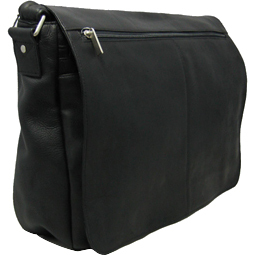 Security tilting stand for universal tablet grip in a secure tabletop kiosk setup — right view