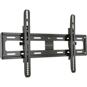 Large FP Mounts — right view