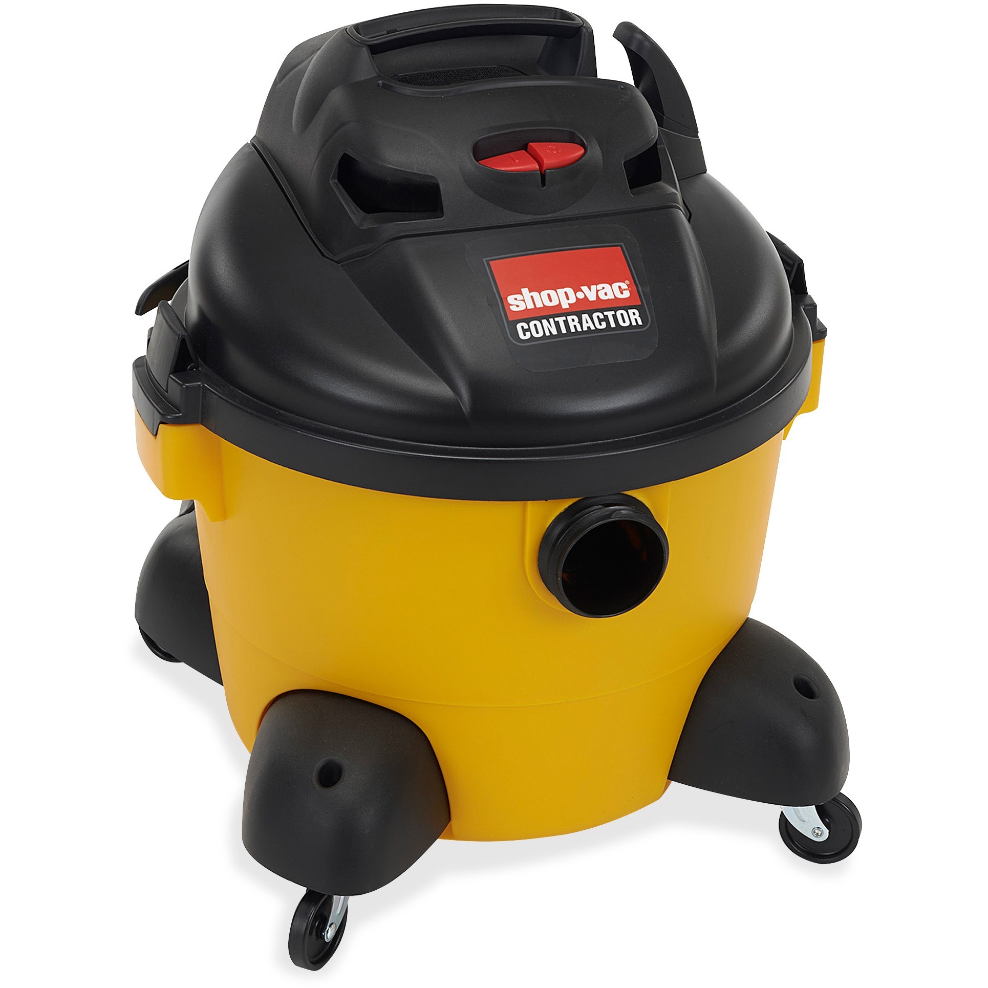 ShopVac 6 Gallon 3HP Wet/Dry Vacuum