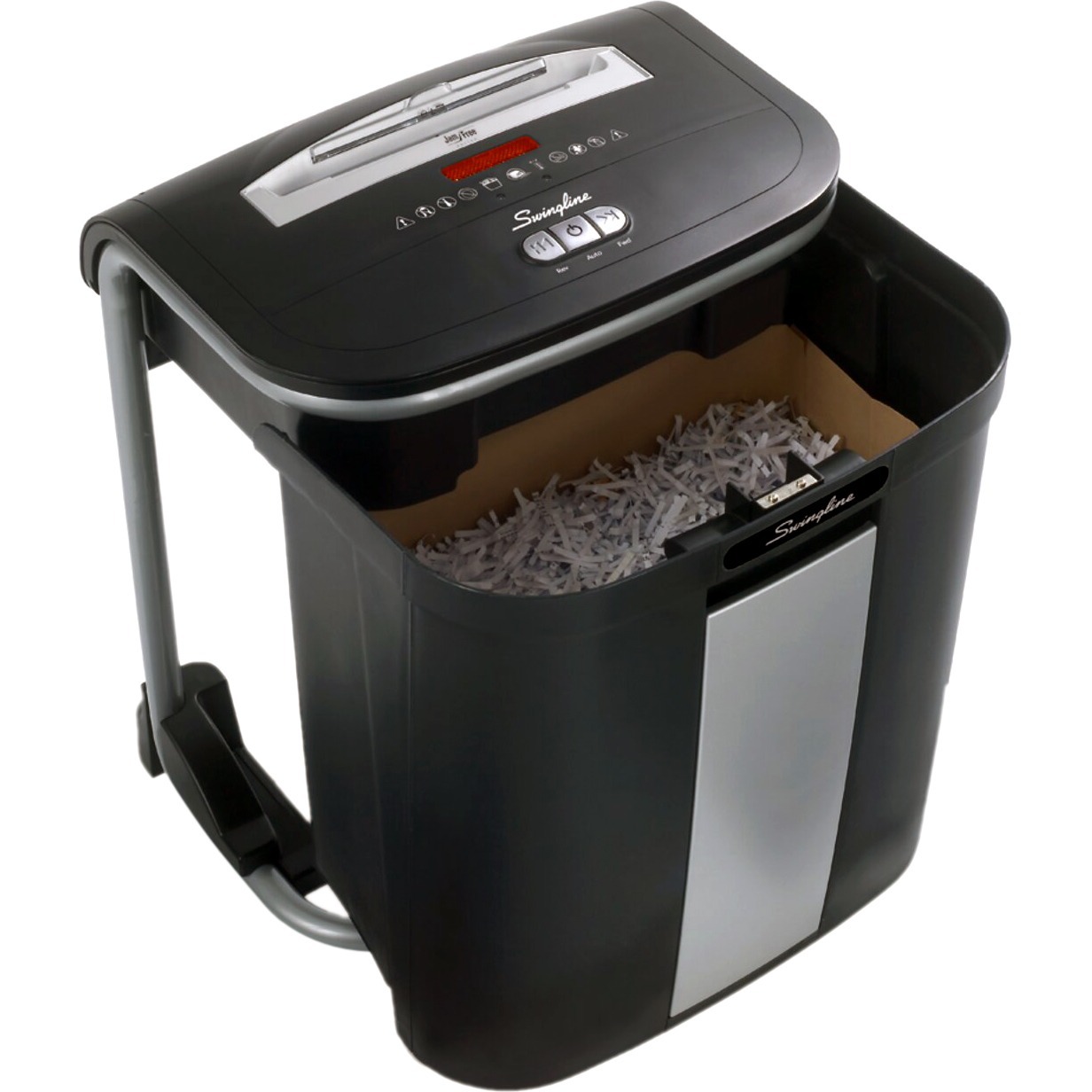 Ocean Stationery and Office Supplies Technology Shredders