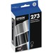 EPSON 273 Black Ink Cartridge (T273020-S)