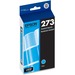 EPSON 273 Cyan Ink Cartridge (T273220)