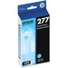 Epson 277 Light Cyan Ink Cartridge | T277520