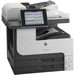 HP LaserJet M725DN Laser Multifunction Printer - Monochrome - Copier/Printer/Scanner - 41 ppm Mono Print - 1200 x 1200 dpi Print - Automatic Duplex Print - 600 dpi Optical Scan - 600 sheets Input - Gigabit Ethernet