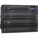 APC Smart-UPS X 3000VA 4U Rackmount Server-UPS - Output 208V/230V - 8x IEC 320 C13 & 2x IEC Jumpers & 2x IEC 320 C19 outlets - with Network Card (SMX3000HVNC)