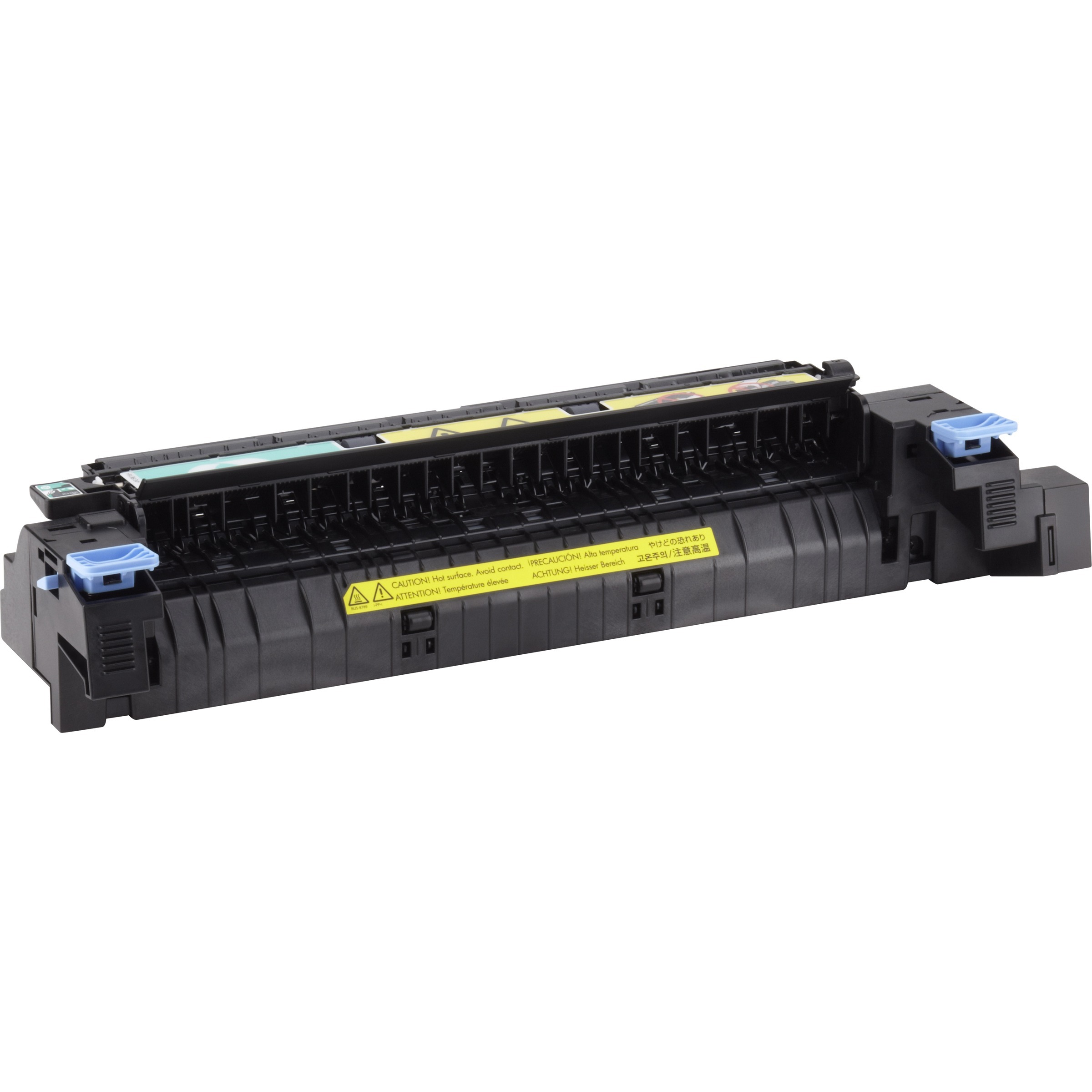 HP LaserJet 220V maintenance fuser kit for printer service and print quality maintenance — right view