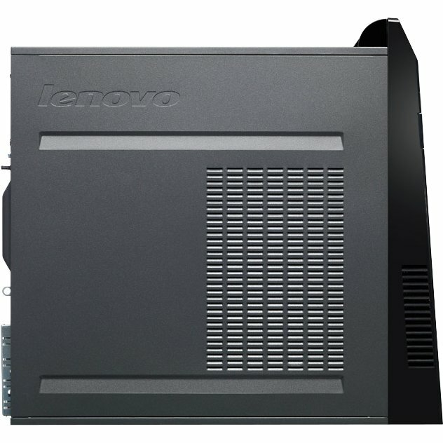 Lenovo ThinkCentre M73 10B00006US Desktop Computer - Intel Core i3
