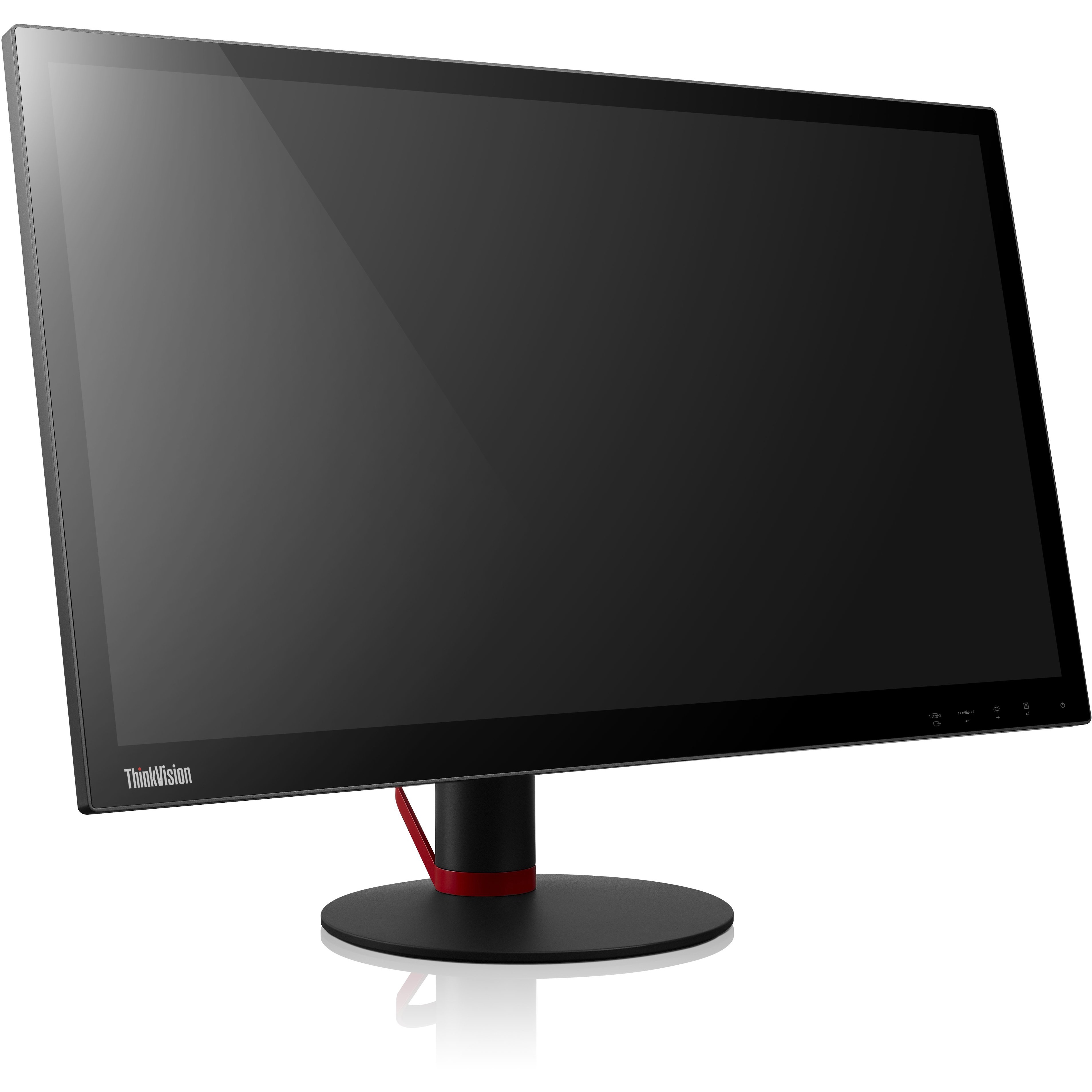 Lenovo ThinkVision Pro2840m Wide [28インチ][4K/WLED/DisplayPort