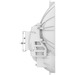 Ubiquiti Networks airFiber AF24HD 2 Gbit/s Wireless Bridge (AF-24-HD)