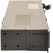 Tripp Lite PDUH30HV19 4-Outlets 1U Rackmount PDU - 4x C19 200-240V AC Outlets, L6-30P 200-240V AC Input, 12-ft Cord, Black (PDUH30HV19)