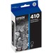 EPSON 410 Black Ink Cartridge (T410020-S)