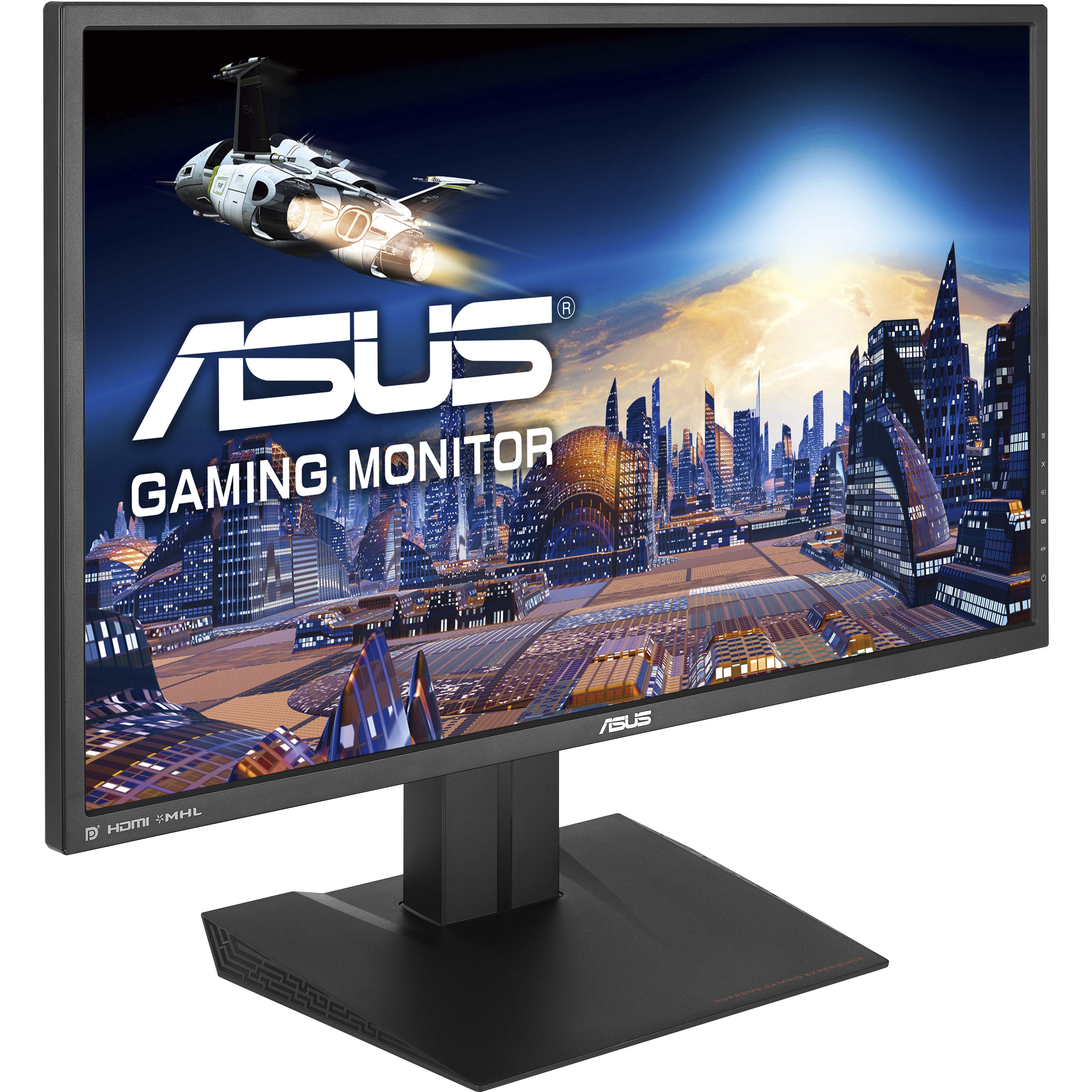 Asus mg279q 27 обзор