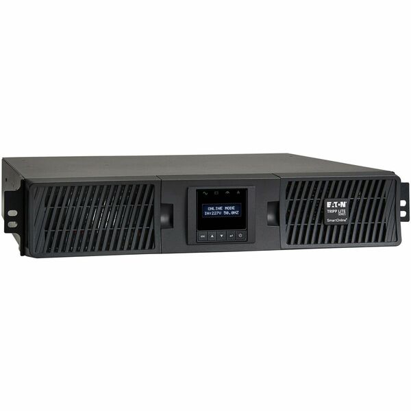 Tripp Lite Smart Online 1500VA Rackmount UPS - 208/230V (SUINT1500LCD2U)