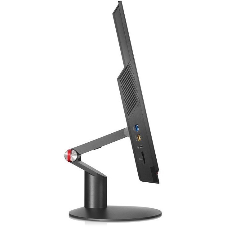 Lenovo ThinkCentre M910z 10NS0004CA All-in-One Computer - Intel