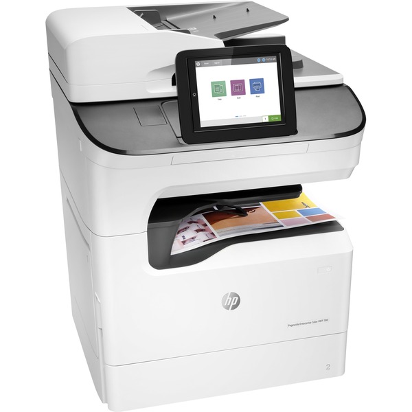 PAGEWIDE ENT COL MFP 780DNS
