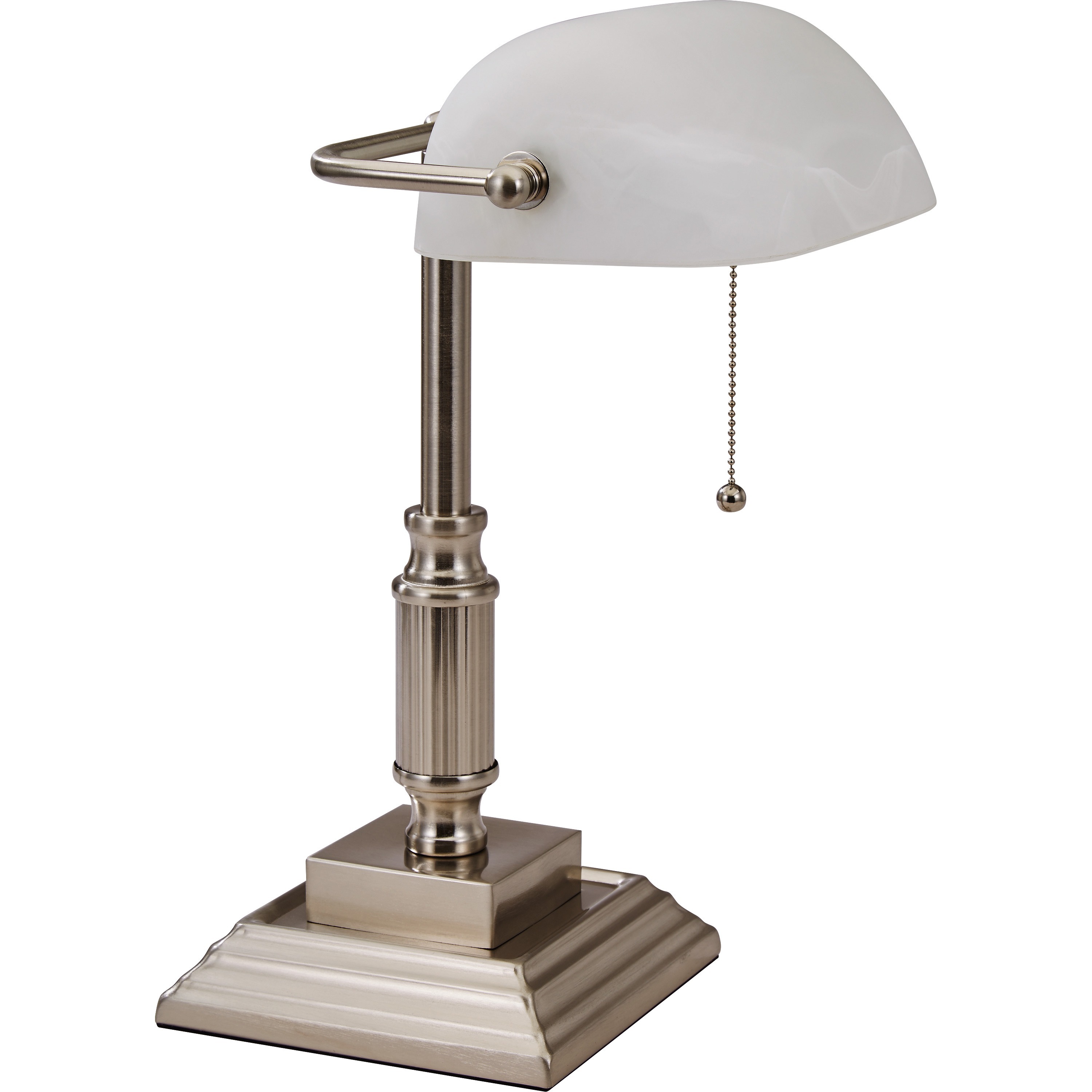 LLR 99957  Lorell Full-spectrum 22-watt Bulb Magnifying Lamp - Lorell  Furniture