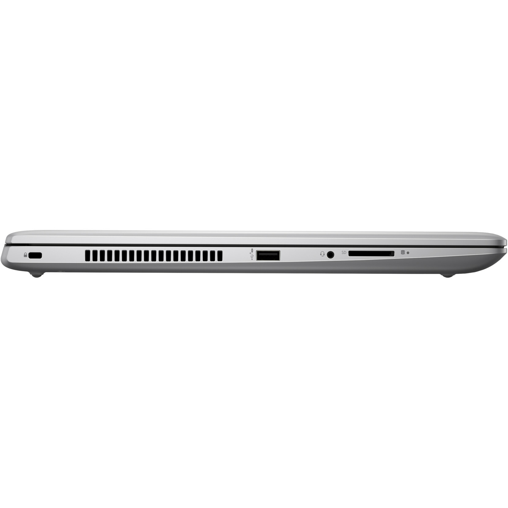 HP ProBook 470 G5 17.3