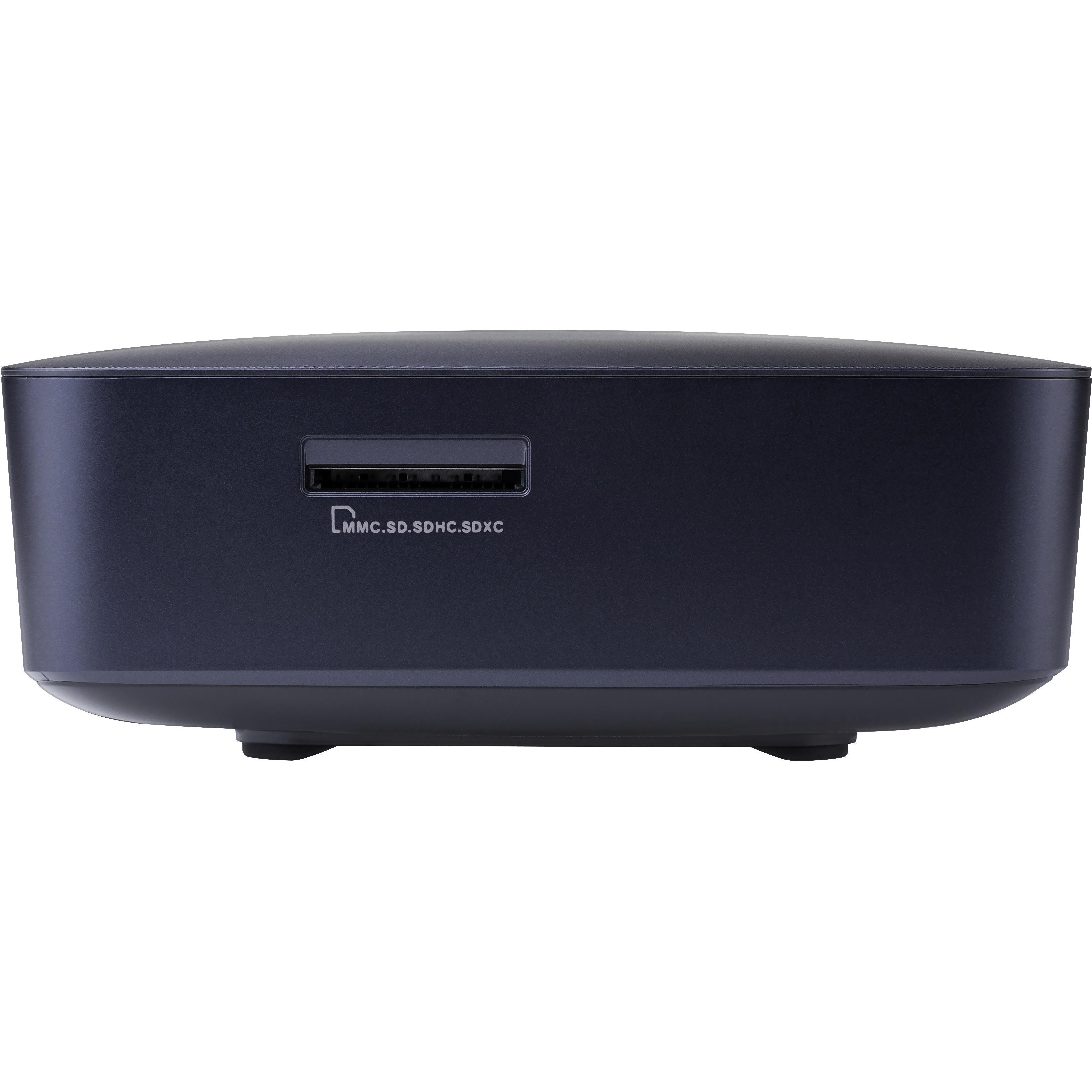 Asus VivoMini UN65UM179M Desktop Computer Intel Core i5 7th Gen i5