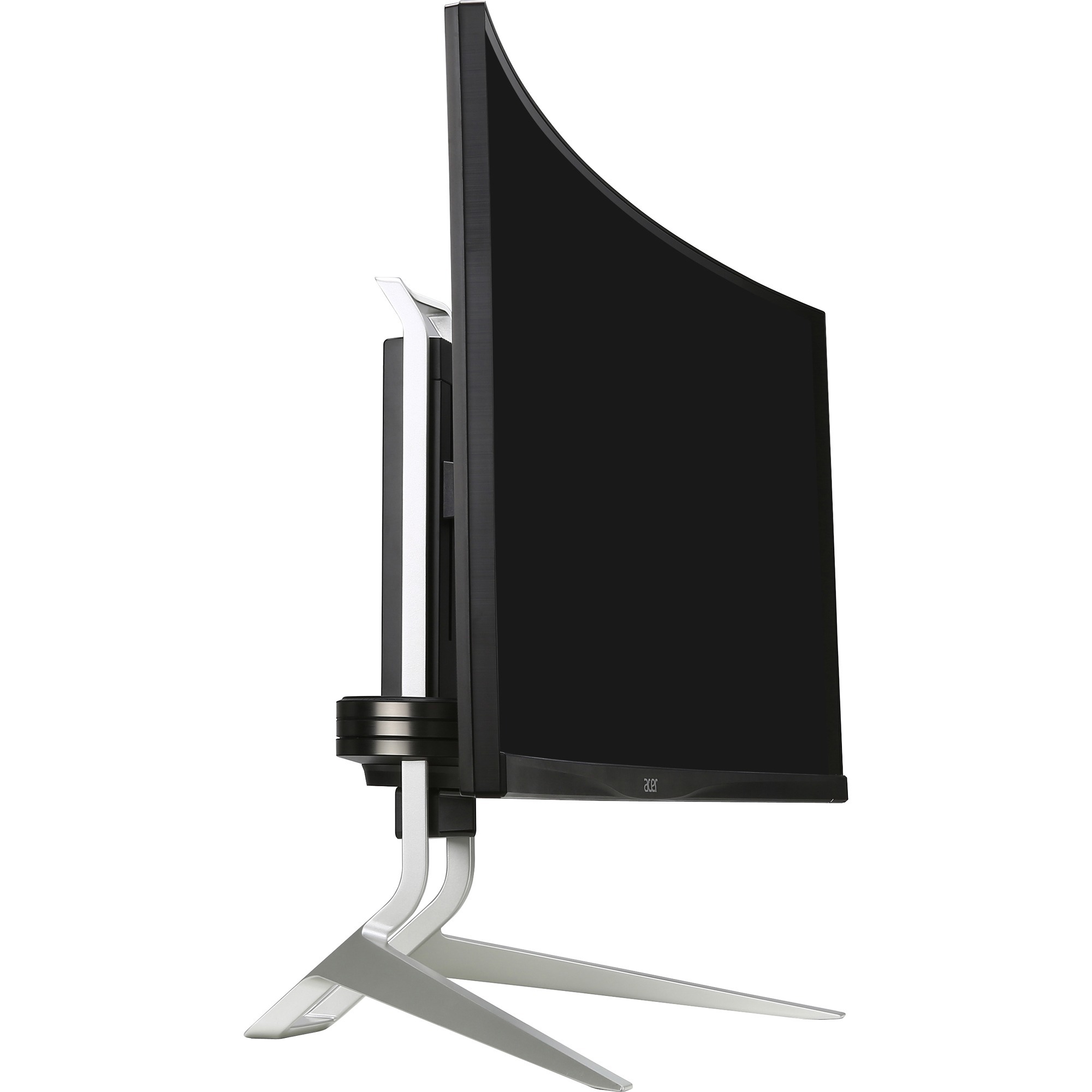 Acer XR342CK Pbmiiqphuzx Black 34" 3440 x 1440 Ultra-Wide IPS Curved
